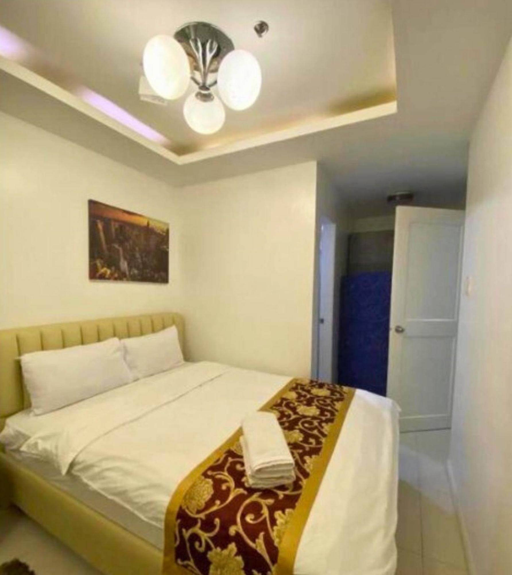 Near Us Embassy X Free Unlimited Pool, Massage & Sauna Access X Promo This Month! Explore Deluxe Studio W Balcony In Manila Perfectly Situated Near Naia Airport, Heart Of Manila Updated 2025 Price For Your Unforgettable Ultimate Staycation Experience エクステリア 写真