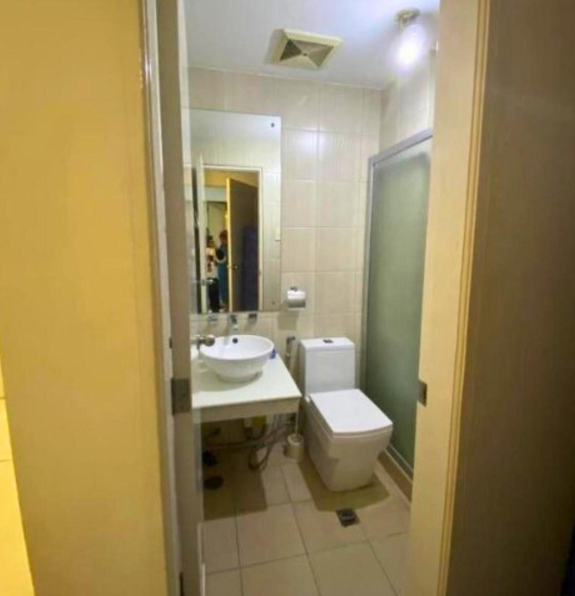 Near Us Embassy X Free Unlimited Pool, Massage & Sauna Access X Promo This Month! Explore Deluxe Studio W Balcony In Manila Perfectly Situated Near Naia Airport, Heart Of Manila Updated 2025 Price For Your Unforgettable Ultimate Staycation Experience エクステリア 写真